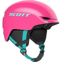 SCOTT Keeper 2 Hjälm