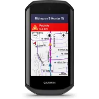 Garmin Edge 1050, 8,89 cm (3.5), 480 x 800 pixlar, 64 GB, Lithium-ion, 60 h, 60,2 mm
