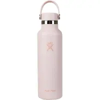 Hydroflask 21 Oz Standard Flex Cap vattenflaska