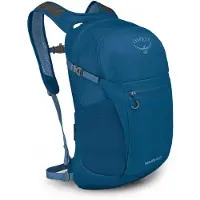 Osprey - Dagstursryggsäckar - Daylite Plus Night Shift Blue för Unisex - Marinblå