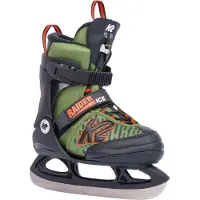 K2 Raider Ice Barn Skridskor