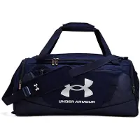 Under Armour Undeniable 5.0 40l Duffelväska