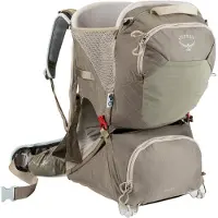 Osprey Poco LT barnbärryggsäck
