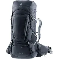 Deuter Aircontact Pro 75+10l Ryggsäck