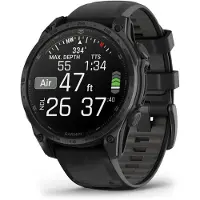 Garmin Smartklocka tactix 8–47 mm AMOLED
