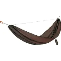 Cocoon Ultralight Hammock, hängmatta, kastanj