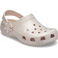 Crocs Classic Pearl Shine Träskor