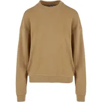 Urban Classics Sweatshirt beige