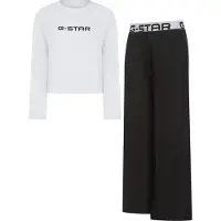 G-Star D29423-01 Pyjamas Med Långa ärmar