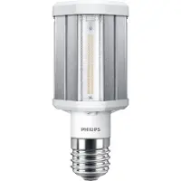 Philips 63828300, 42 W, 200 W, E40, 6000 lm, 50000 h, kallt vitt