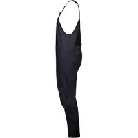 POC Women's Motion MTB Dungaree Uranium Black