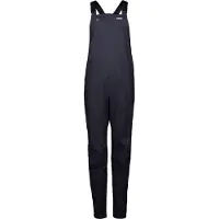 POC Motion Dungaree Pants uranium black, S