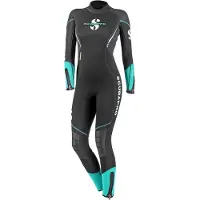 SCUBAPRO Sport G2 5 Mm Våtdräkt För Damer