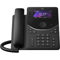 Cisco Dp-9851-k9 Voip-telefon