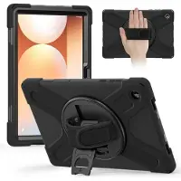 4smarts Rugged Case Grip för Samsung Galaxy Tab A11