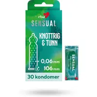 Rfsu Sensual - 30-pack