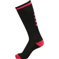 Hummel Elite höga strumpor för inomhusbruk - , storlek 27-30