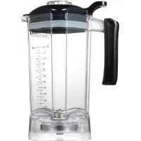 Raw Blender Kande 1,2 Liter