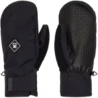 Dc-shoes Franchise Vantar