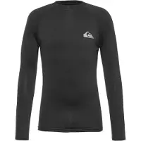 Quiksilver Upf50 Långärmad Rash Guard