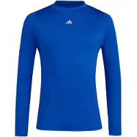 Adidas Techfit Cold.rdy T-shirt Med Lång ärm