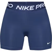 Nike Sportbyxa 'NP 365' marinblå