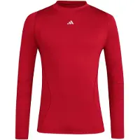 Adidas Techfit Cold.rdy T-shirt Med Lång ärm