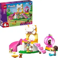 LEGO Friends 4+ Valplekplats 42665