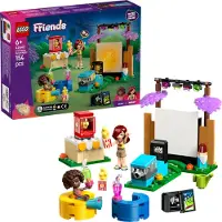 LEGO Filmkväll med vänner Friends (42642)