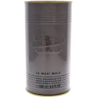 Jean Paul Gaultier Le Male Vapo 200ml Eau De Toilette