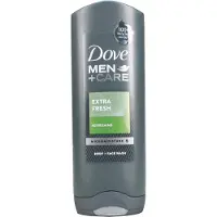 Dove Men+ Care Extra Fresh Duschgel - 250 ml