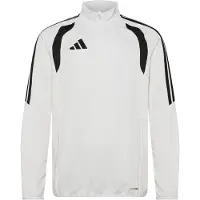 Adidas Tiro 26 League Training Tröja Med Halv Dragkedja