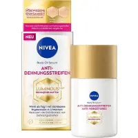 Nivea Luminous W630 Kroppsolja 100 ml