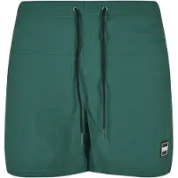 Urban Classics Badshorts smaragd