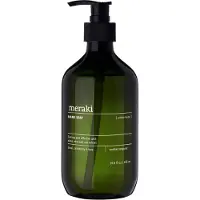 Meraki Handtvål, Cotton Haze 490 Ml