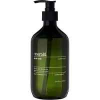 Meraki Body Wash 490 ml - Cotton Haze