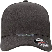 Flexfit Unipanel Melange Keps