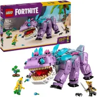 LEGO 77077 Fortnite Chrome Boo Leksak Födelsedagspresent Klossar för Barn 10-12 år