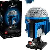 LEGO Star Wars 75408 Jango Fett Helmet