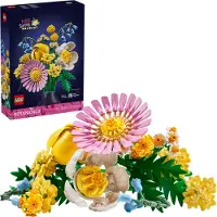 LEGO 10347 Botanicals Liten sommarbrus