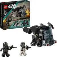 LEGO Death Trooper & Night Trooper Battle Pack Star Wars (75412)