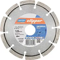 Norton Diamantkapskiva 70184626837; 180x22,23 mm