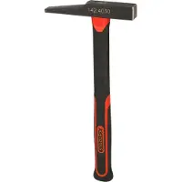 Ks Tools 142.4030 1424030 Elektrikerhammare 250 g 285 mm 1 st