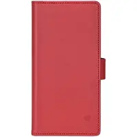 Gear Classic 3 card Recycled Samsung A36 5G Red