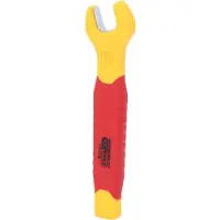 Ks Tools 117.5110 117.5110 U-nyckel Nyckelvidd (Metrisk) (för titel) 10 mm