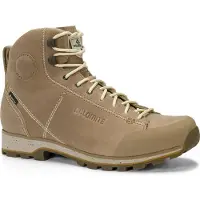 Dolomite - Vandringsskor dam - W's 54 High FG Evo GORE-TEX Taupe Beige för UnisexLäder - Storlek 39,5 - Brun