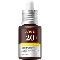 ANUA Green Lemon Vita C Blemis Serum 20 g