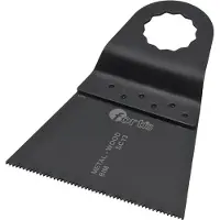 Fortis Skär för planskärning 4063726005908; 68x42 mm; BiM; 3 st.