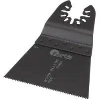 Fortis Instickssågblad 4063726005960; 65x42 mm; 10 st.