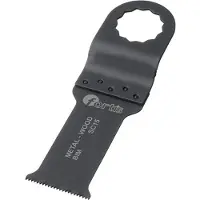 Fortis Skär för planskärning 4063726005861; 3 st.